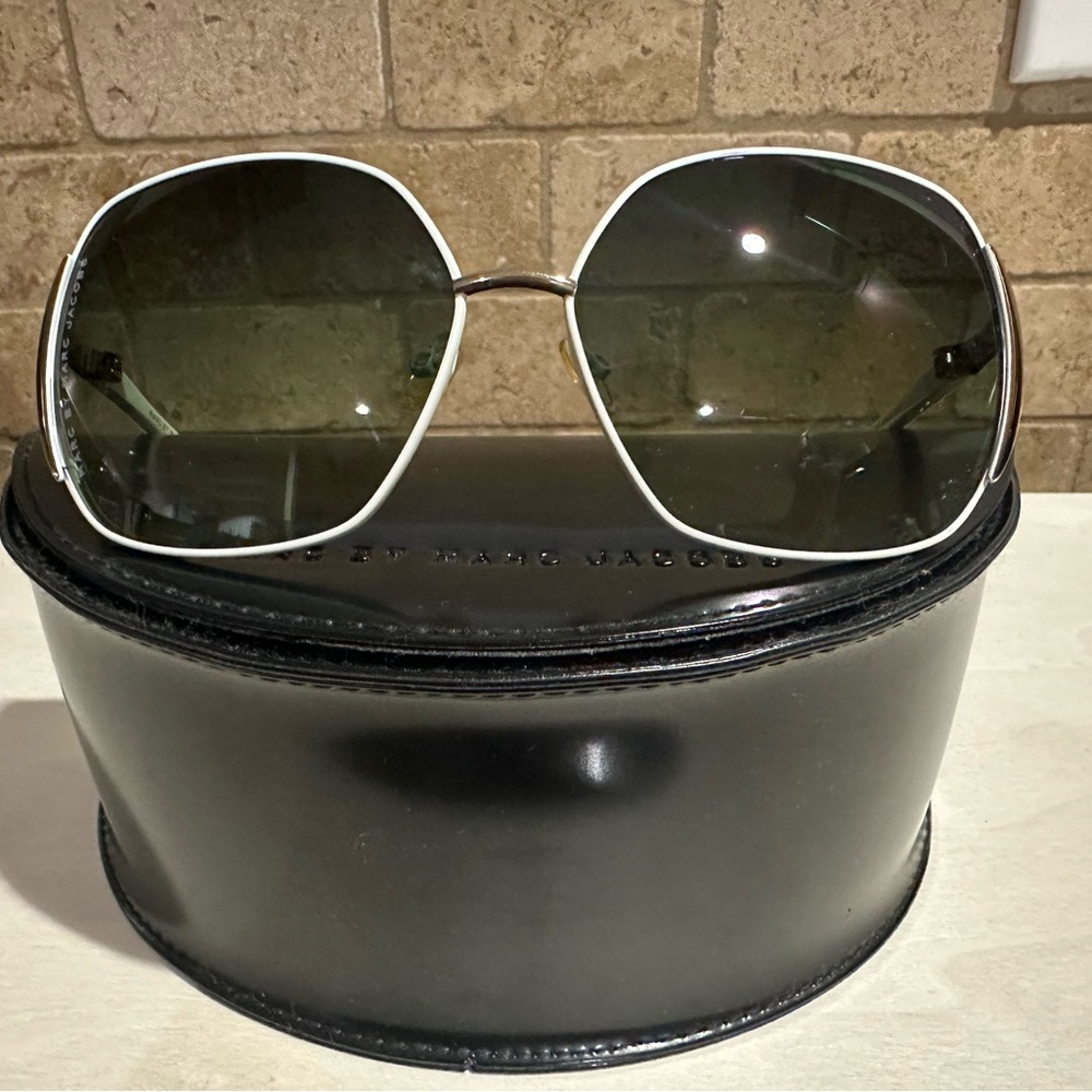 Marc by Marc Jacobs Sunglasses